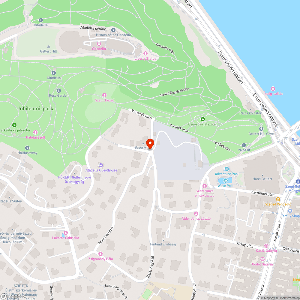 elfordult, kifakult tábla bejelentés helye