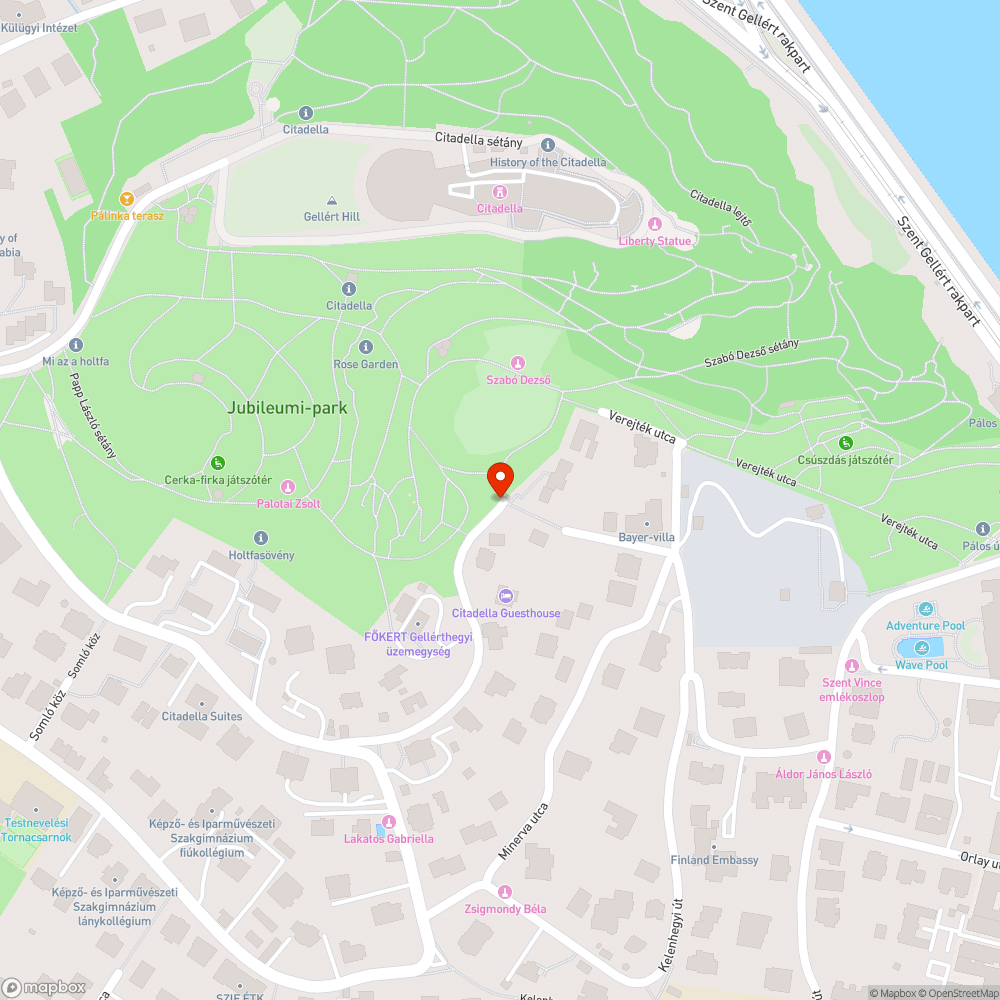 illegális hulladéklerakás bejelentés helye