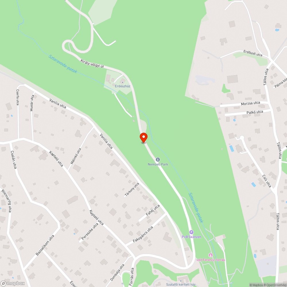 kifakult tájékoztató tábla bejelentés helye