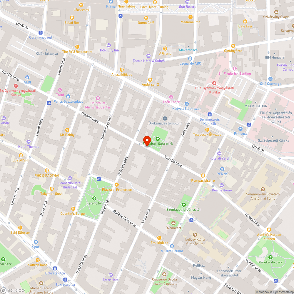 valami kreatív megoldás e lukra? bejelentés helye