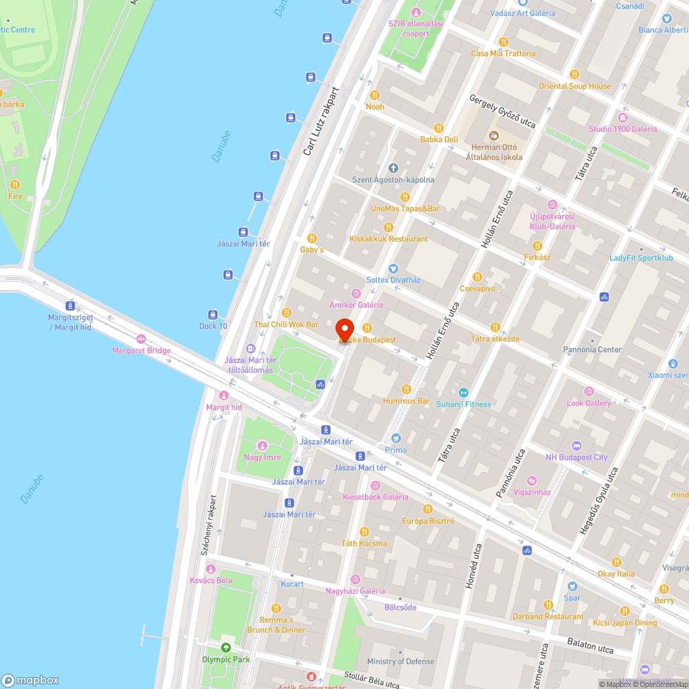 Eltűnt KRESZ-tábla bejelentés helye