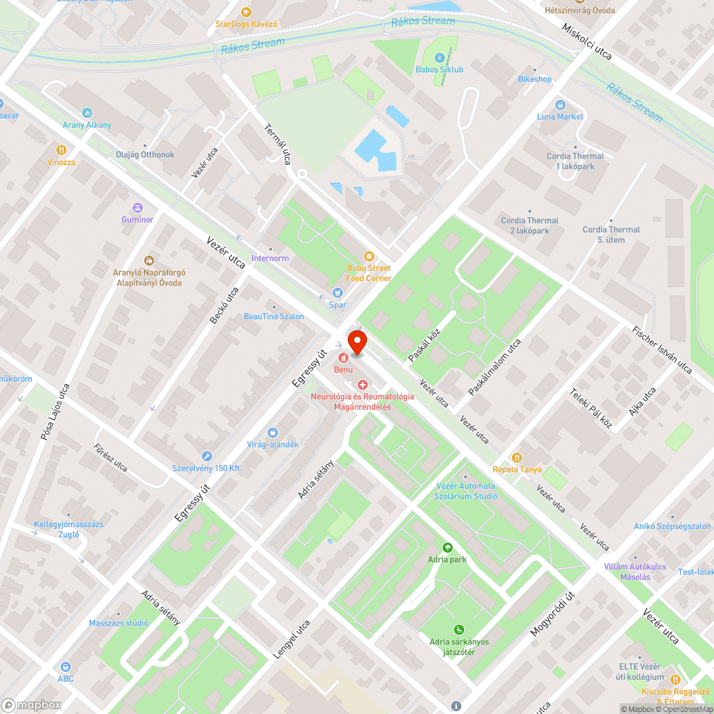 Hiányzó megállónév matrica bejelentés helye