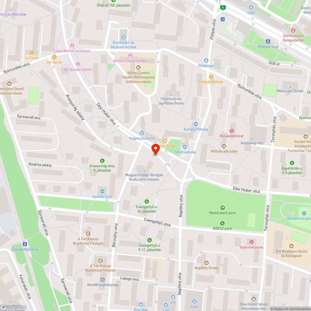 3 lámpa nem ég bejelentés helye