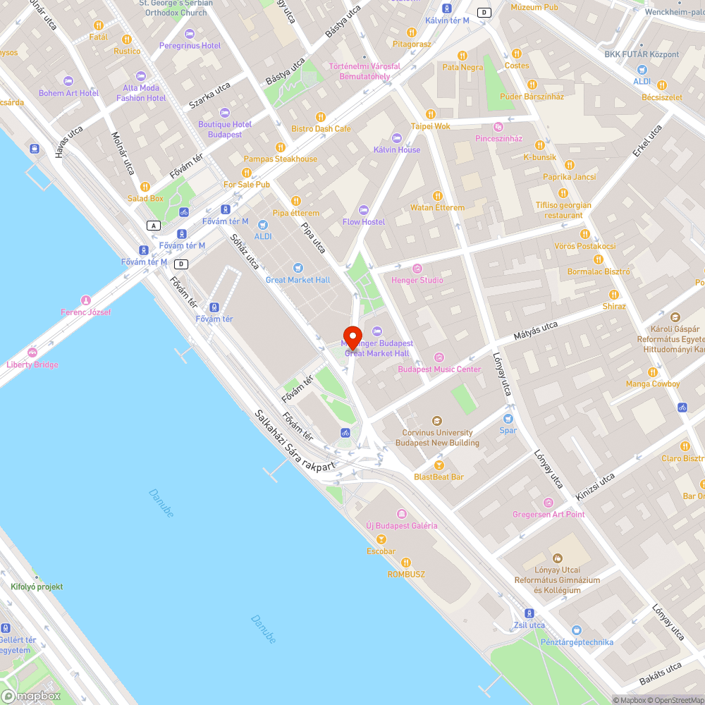 Választási plakát bejelentés helye