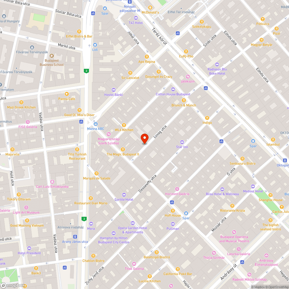 Szétszaggatott magyar zászló bejelentés helye