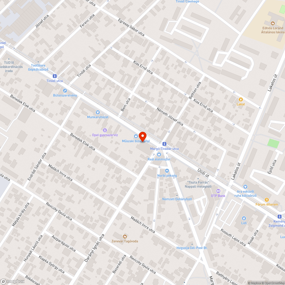 Közlekedési lámpa zöld jelzése nem megy bejelentés helye