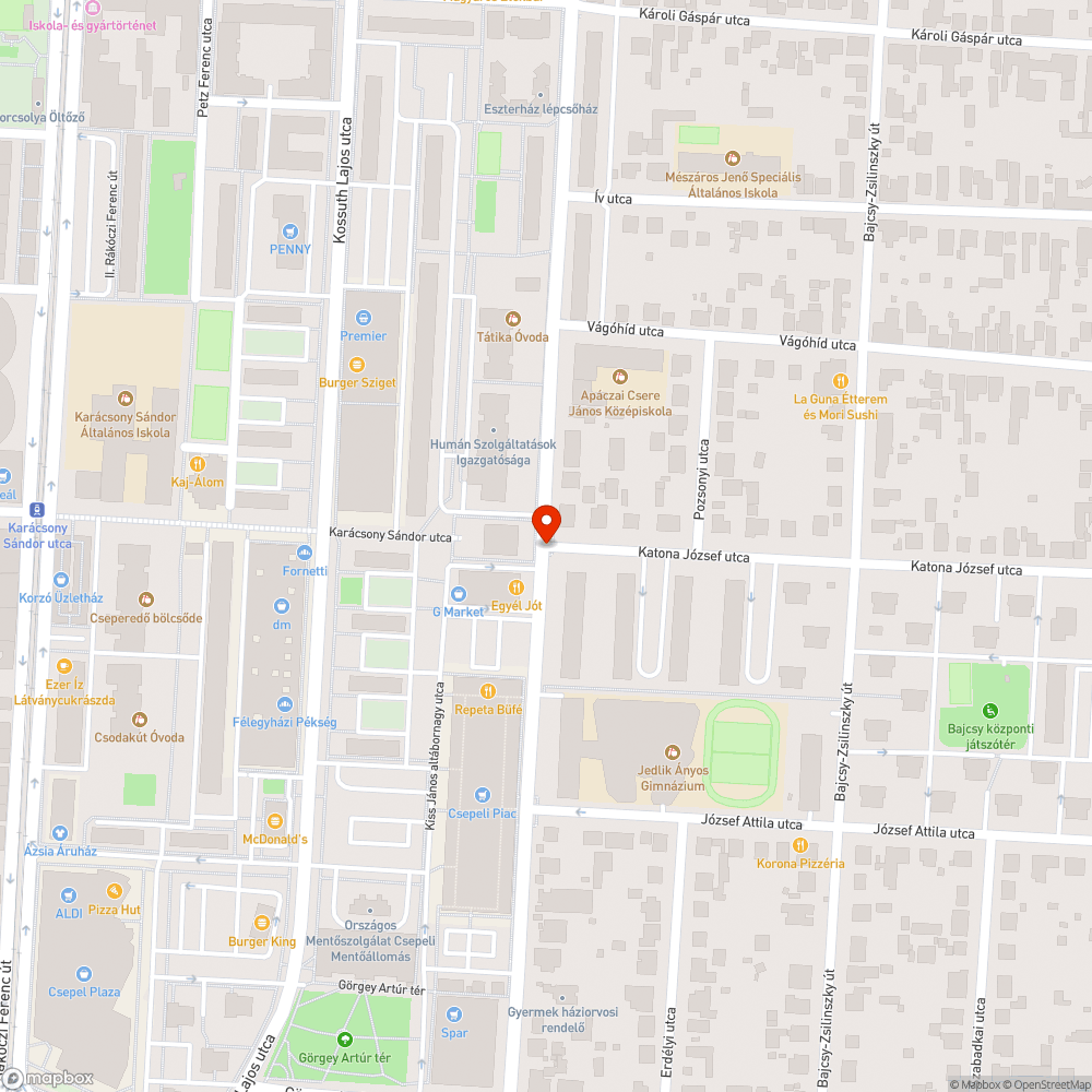 Választási plakát nem lett leszedve bejelentés helye