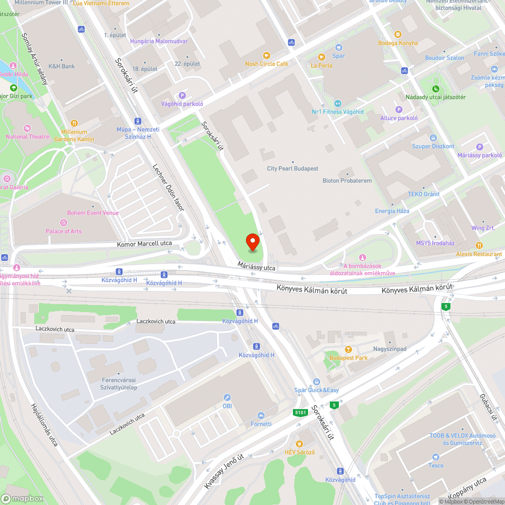 Felesleges oszlopok bejelentés helye