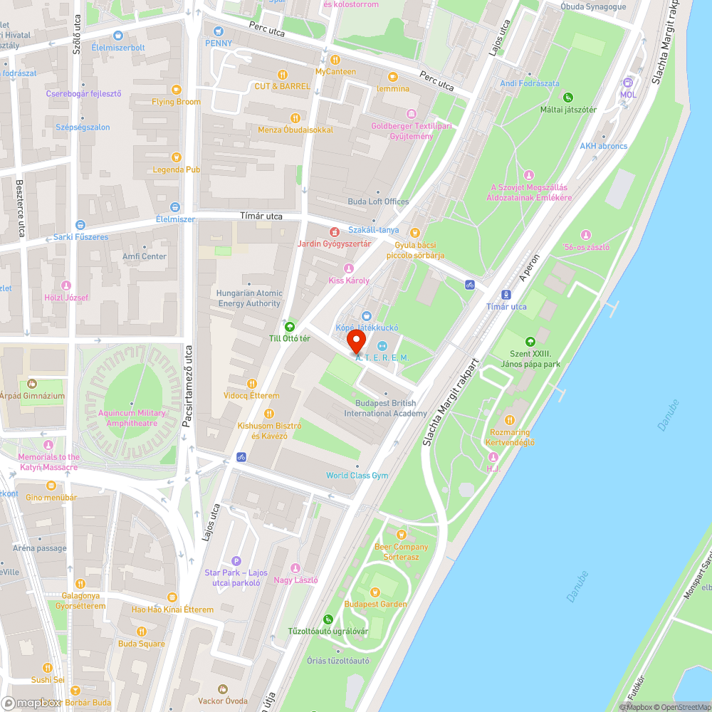 Térdig érő fű bejelentés helye