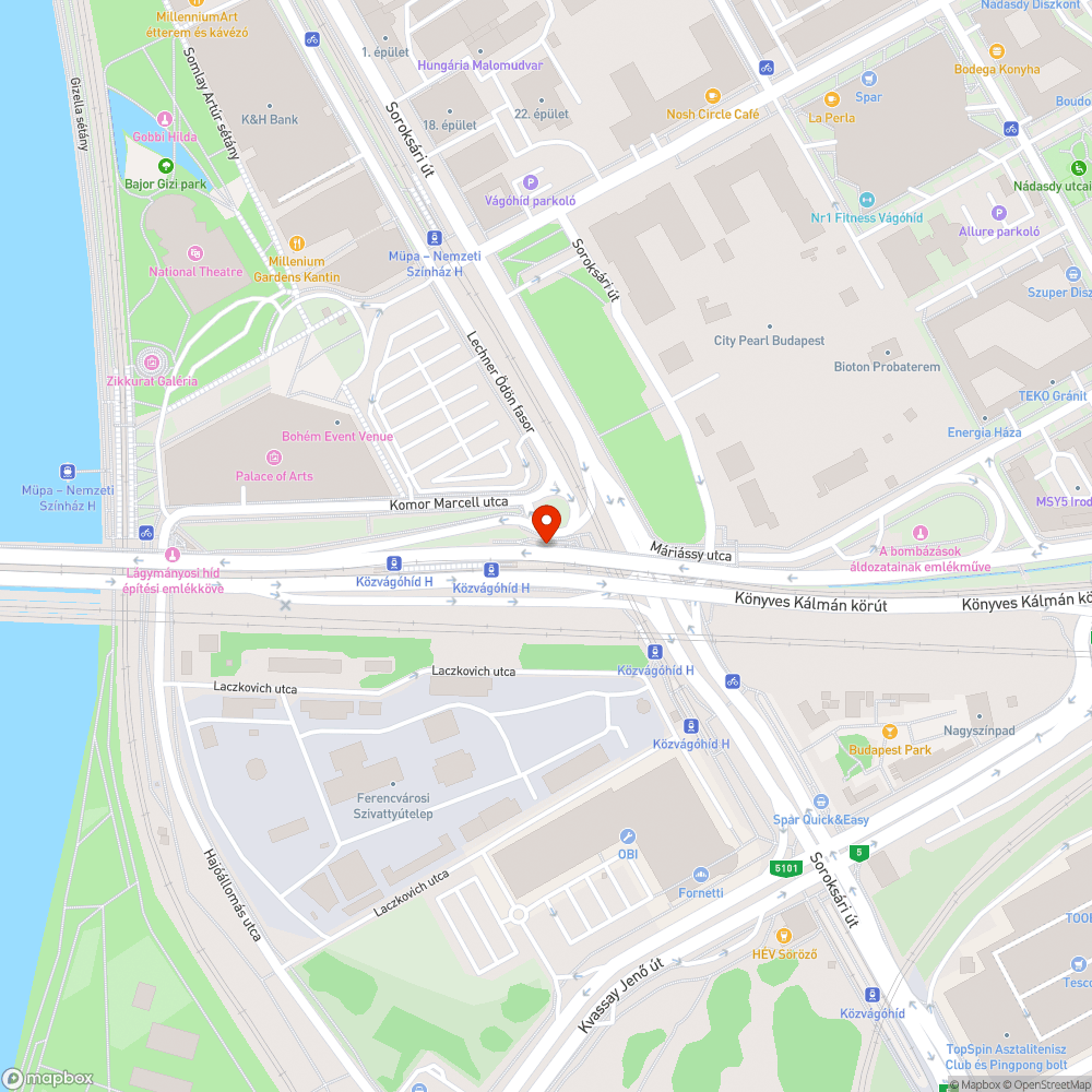 Hiányzó/ lekopott felfestés bejelentés helye