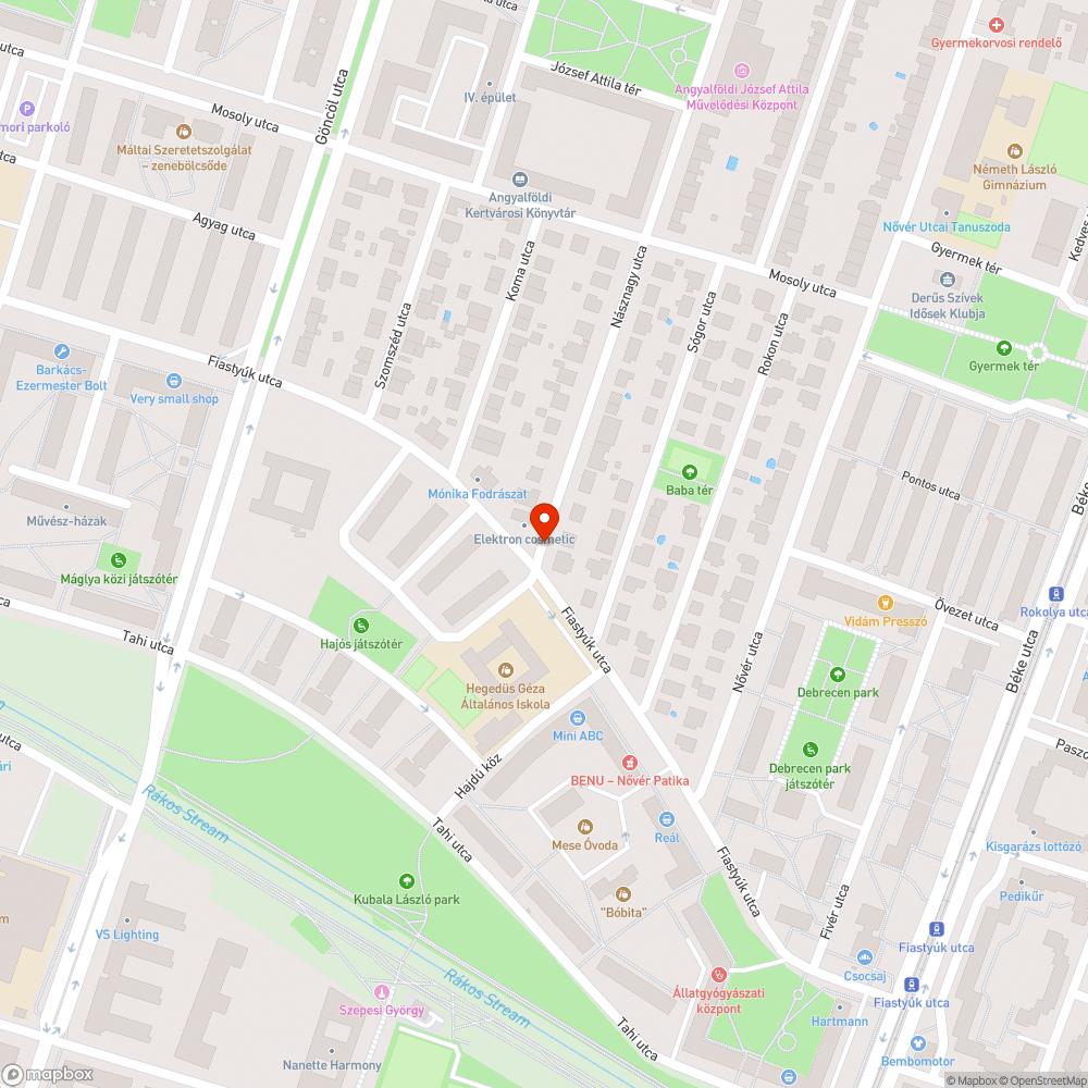 XIII BUDAPEST 105-ös busz Násznagy utcai megalloja bejelentés helye