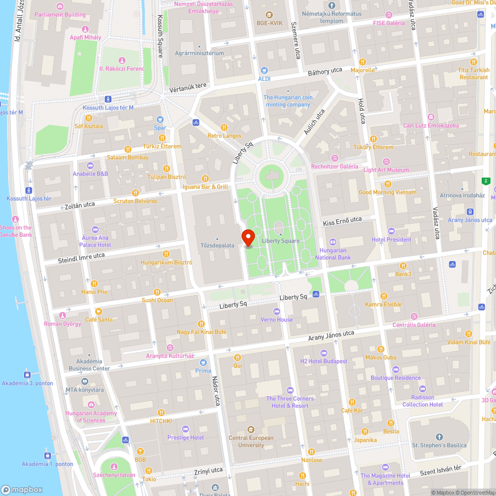 Parkolás gátló oszlop bejelentés helye