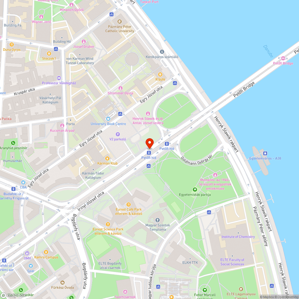 Nincs szemetes bejelentés helye