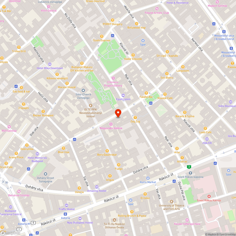 aszfaltozás bejelentés helye