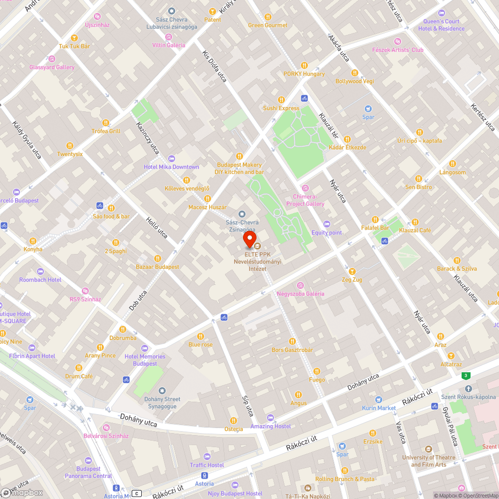 Elfordult tábla bejelentés helye