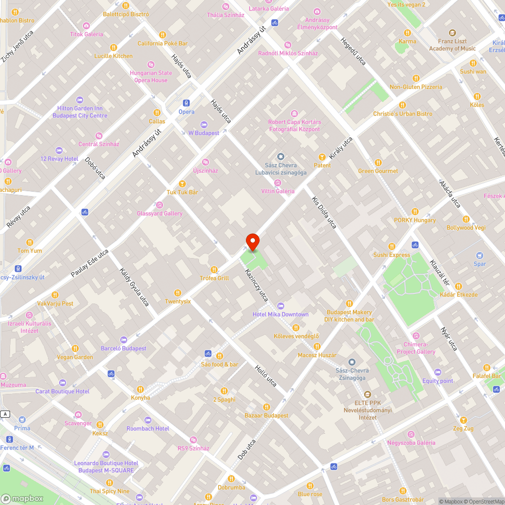 streetartos játszótér infótáblája bejelentés helye