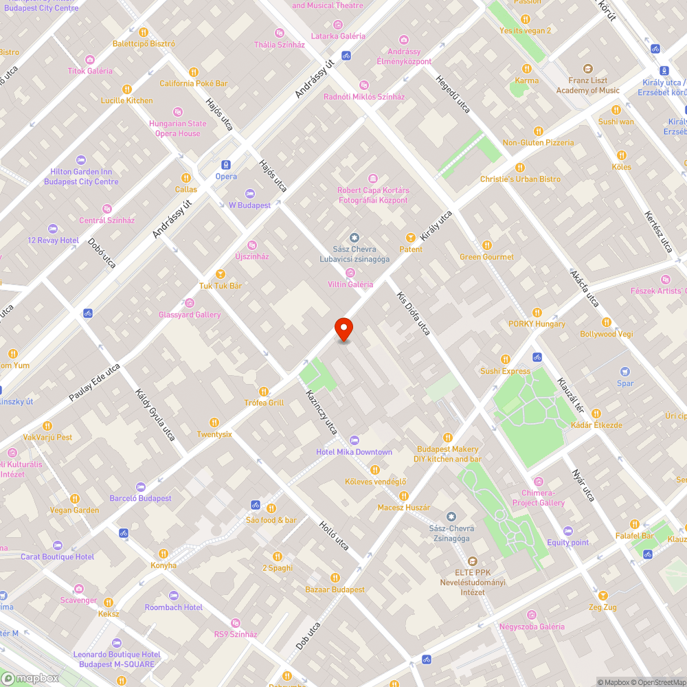 Balesetveszélyes üveg bejelentés helye