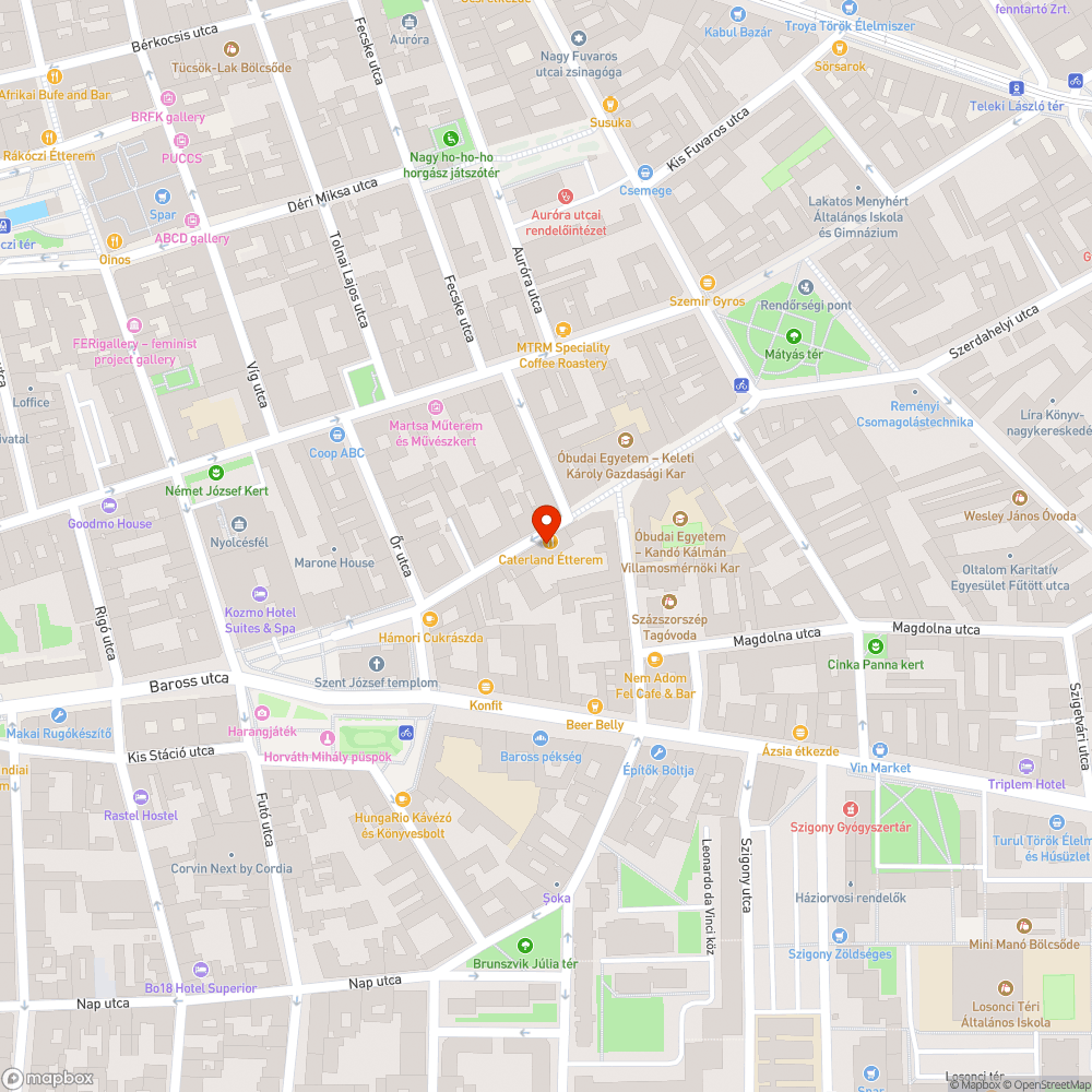 Fák támaszainak sorsa bejelentés helye