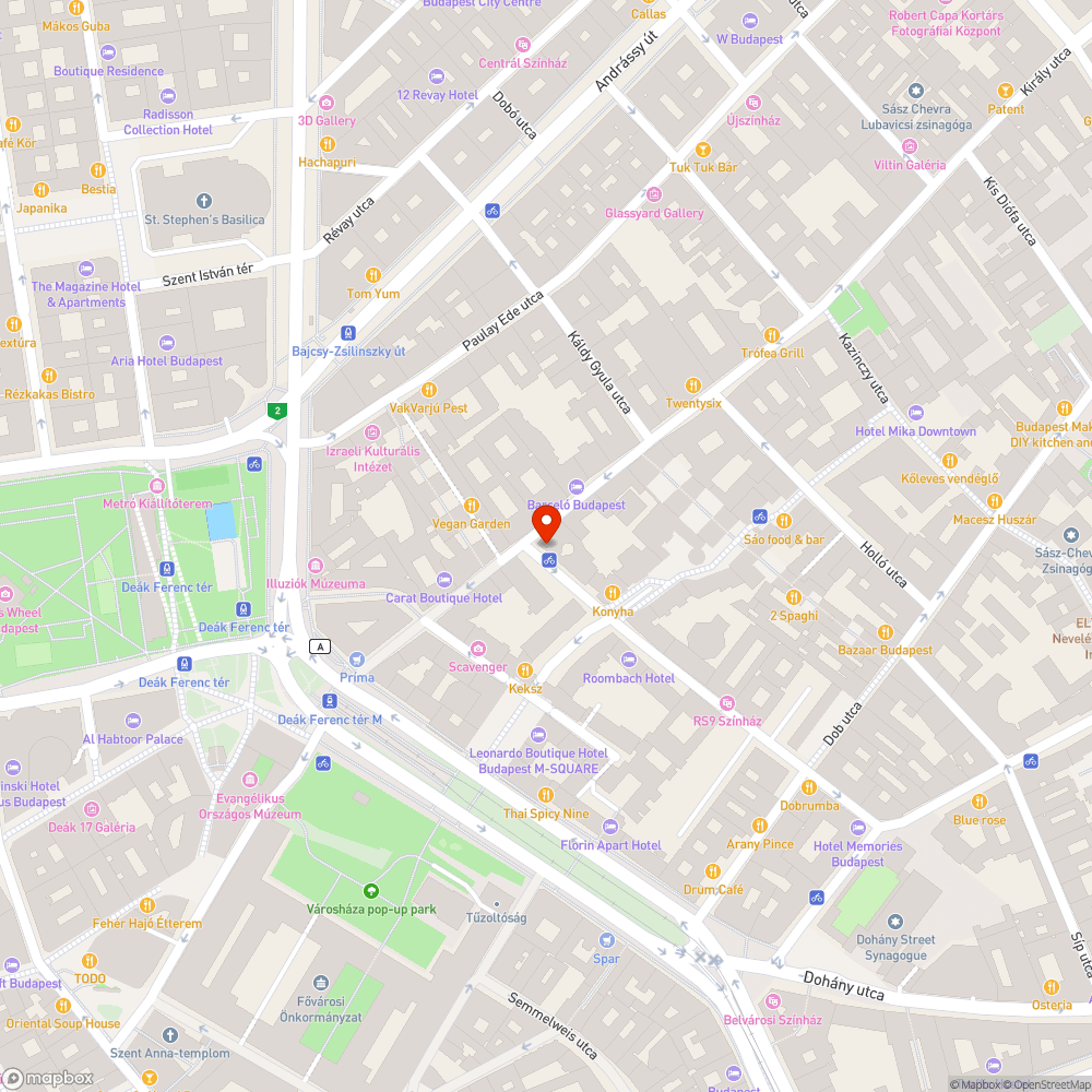 Hármashatár-hegy megközelíthetősége bejelentés helye