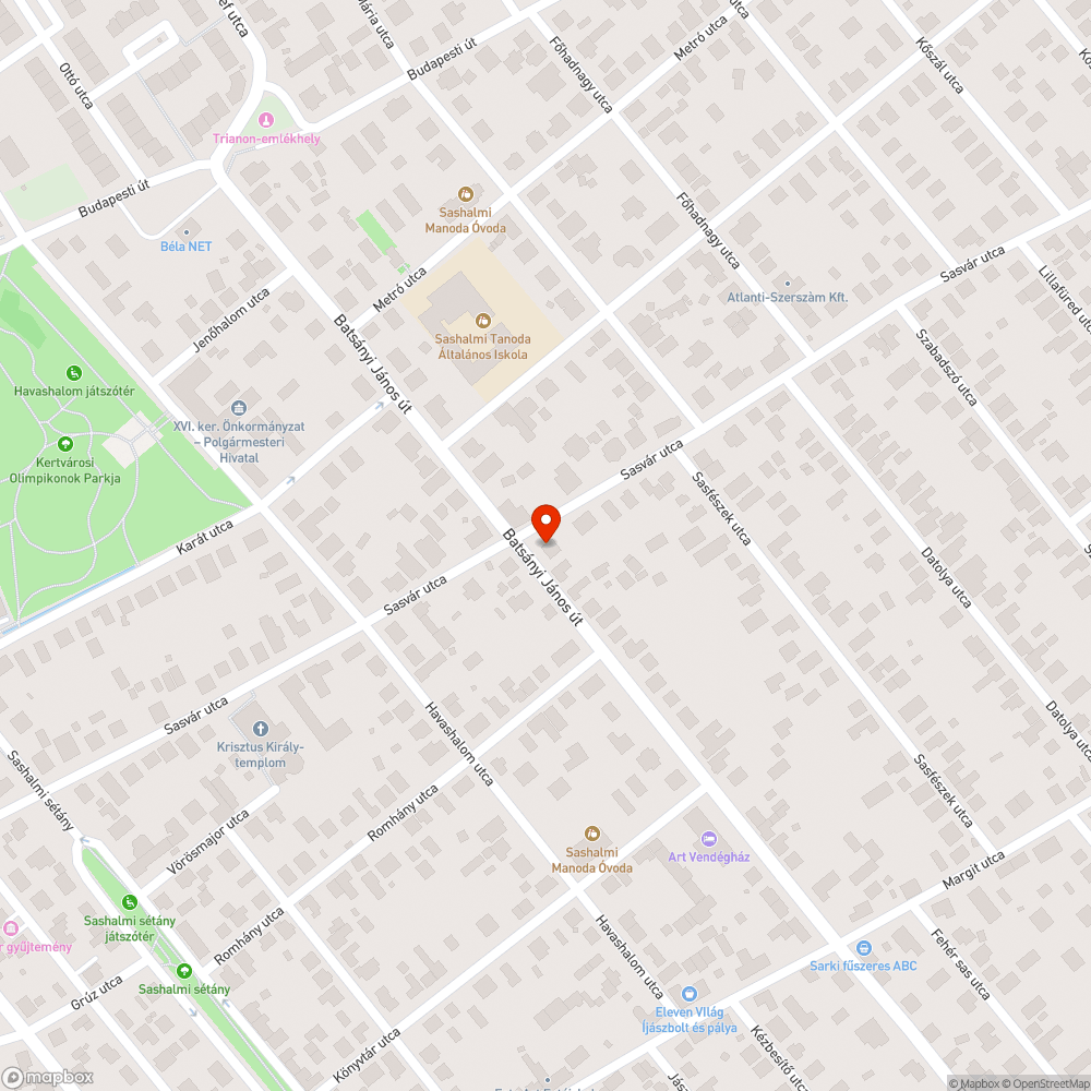 Pollert kérünk bejelentés helye