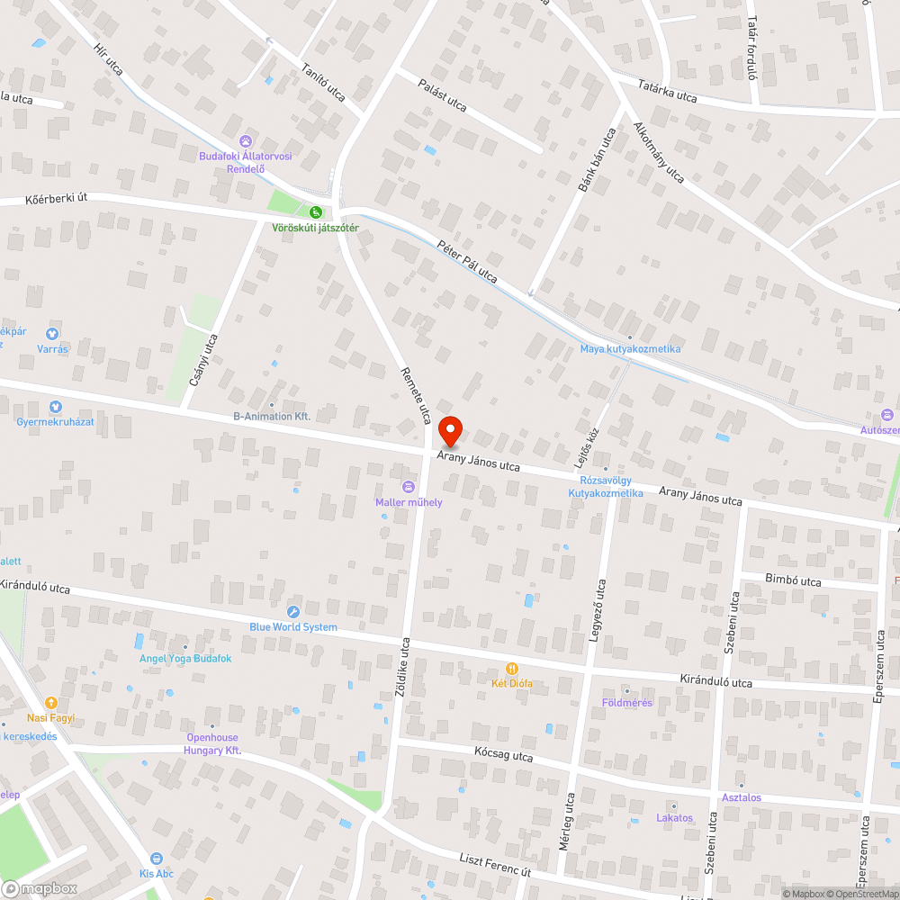 Rozsdás, gatya szaggató ülesek bejelentés helye