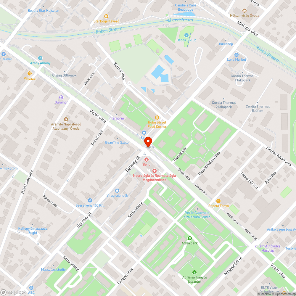 Dőlt, rozsdás, törött pollerek bejelentés helye