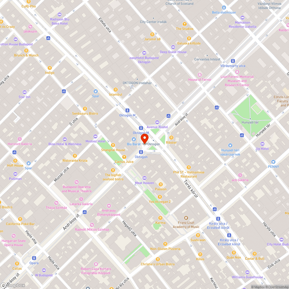 betört bejelentés helye