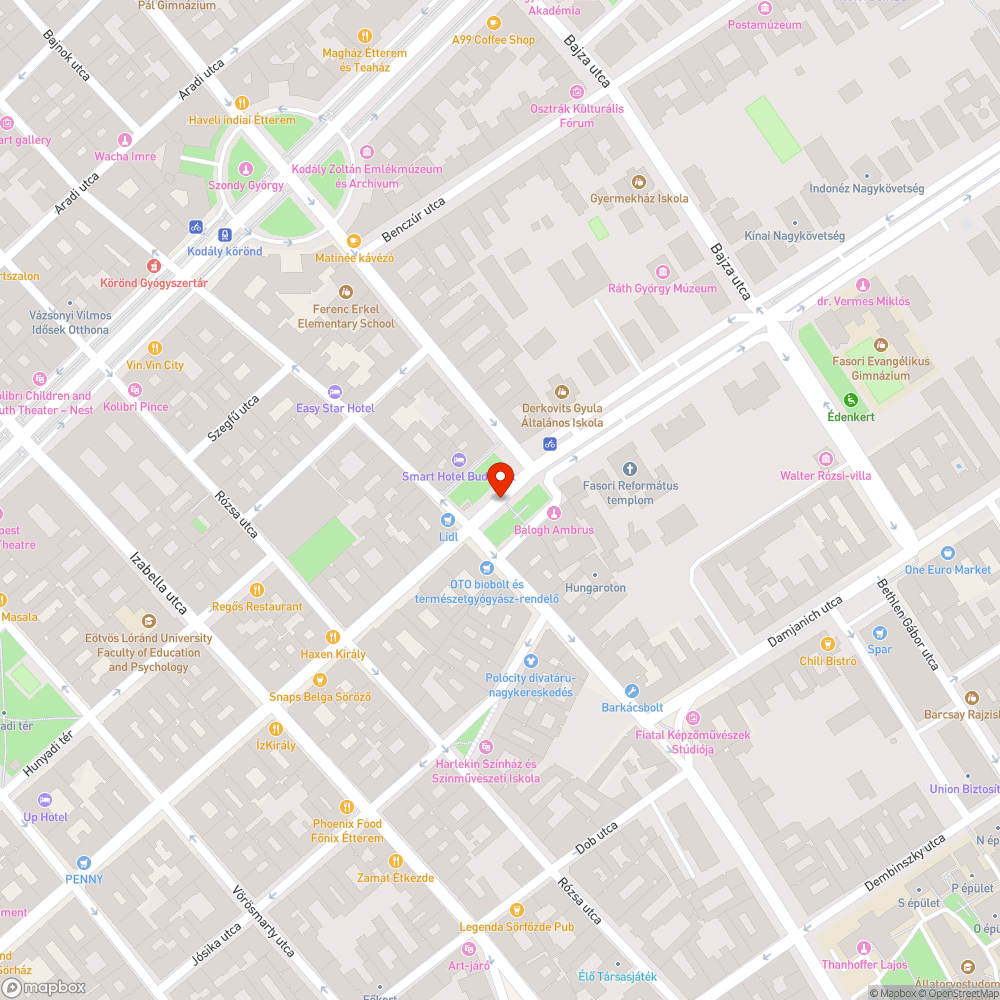 Szivárgó vízvezeték bejelentés helye