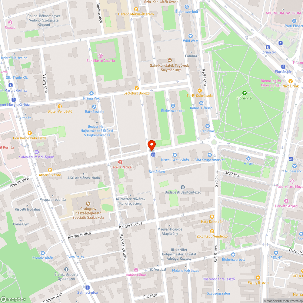 Elfordult tábla bejelentés helye