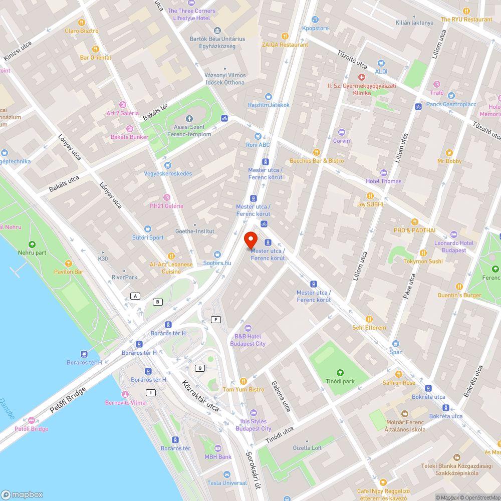 fejetlenség bejelentés helye