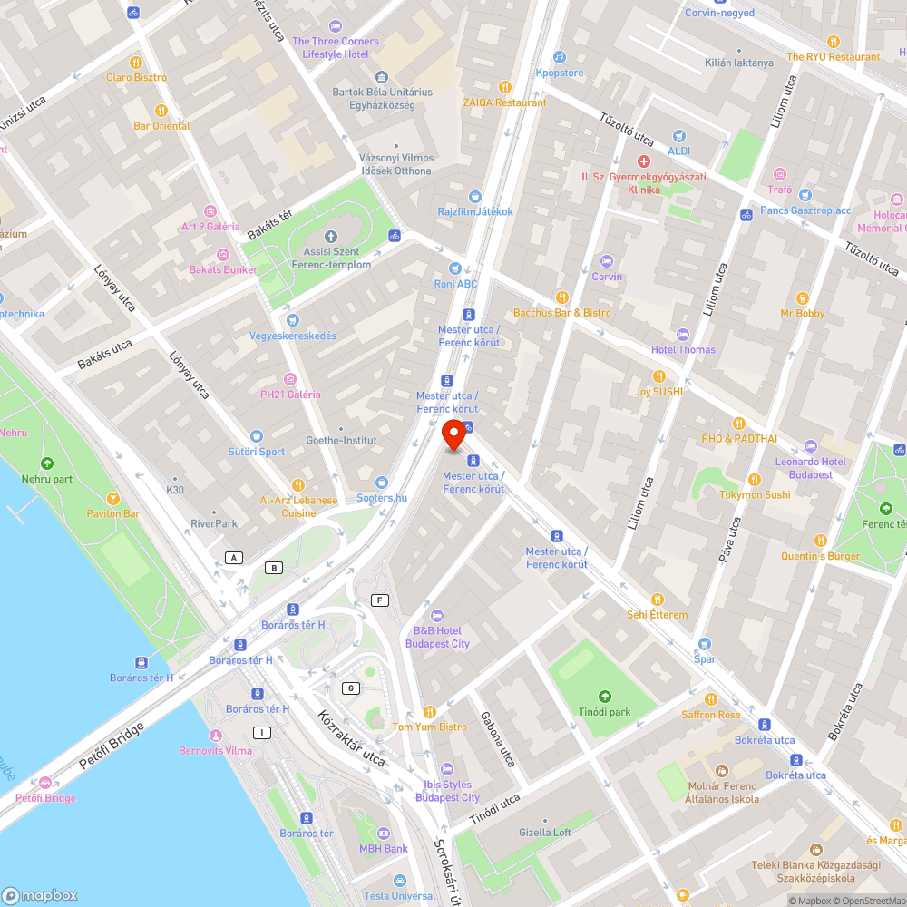 otthagyott plakáthelyek, plakátok bejelentés helye