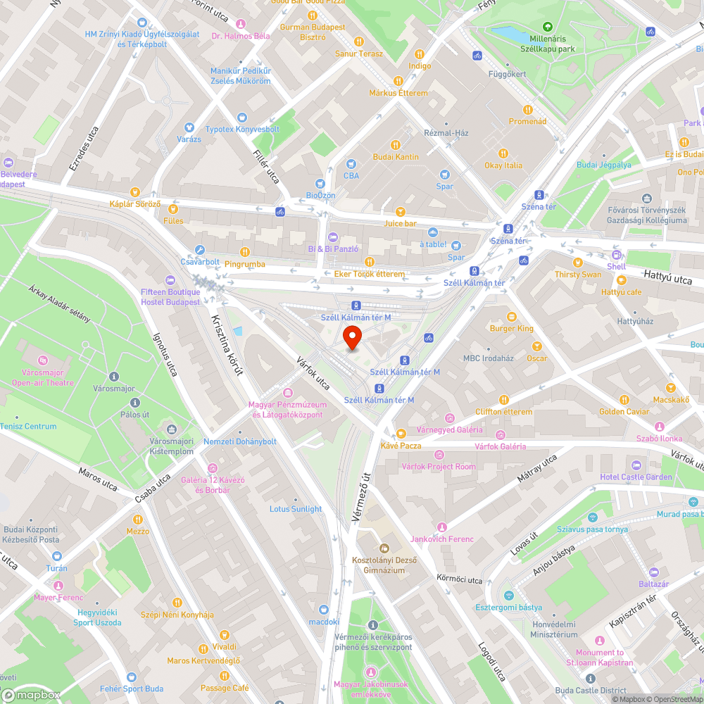 burkolat süllyedés bejelentés helye