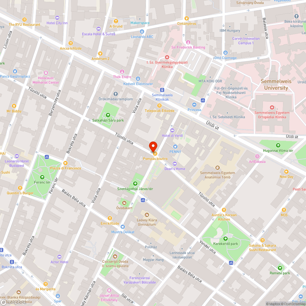 elfordult tábla bejelentés helye