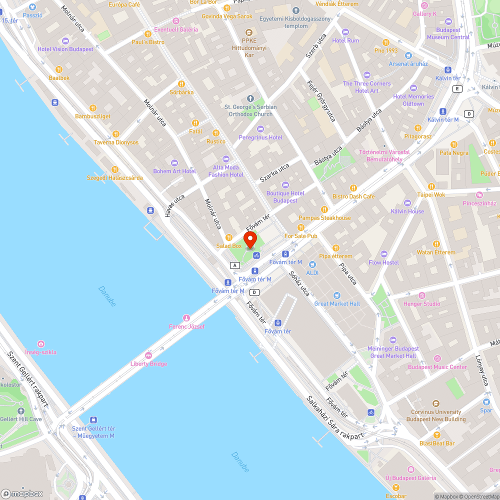 Eltömődött vízelvezető rács bejelentés helye