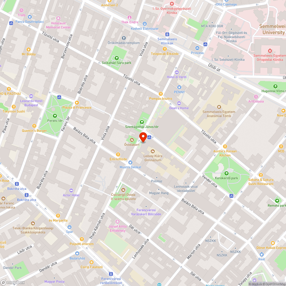 pártplakátok több helyen bejelentés helye