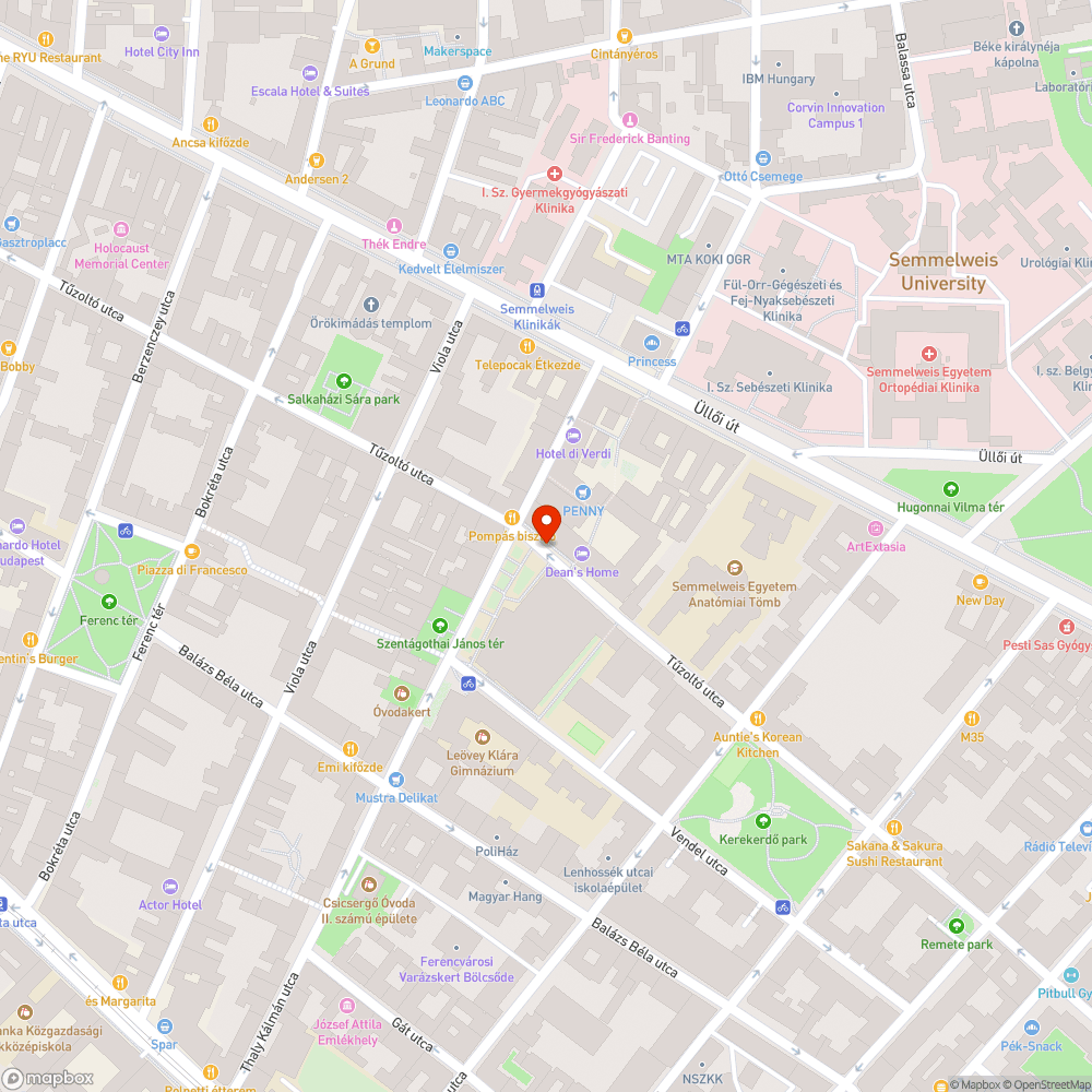 elburjánzott gaz bejelentés helye