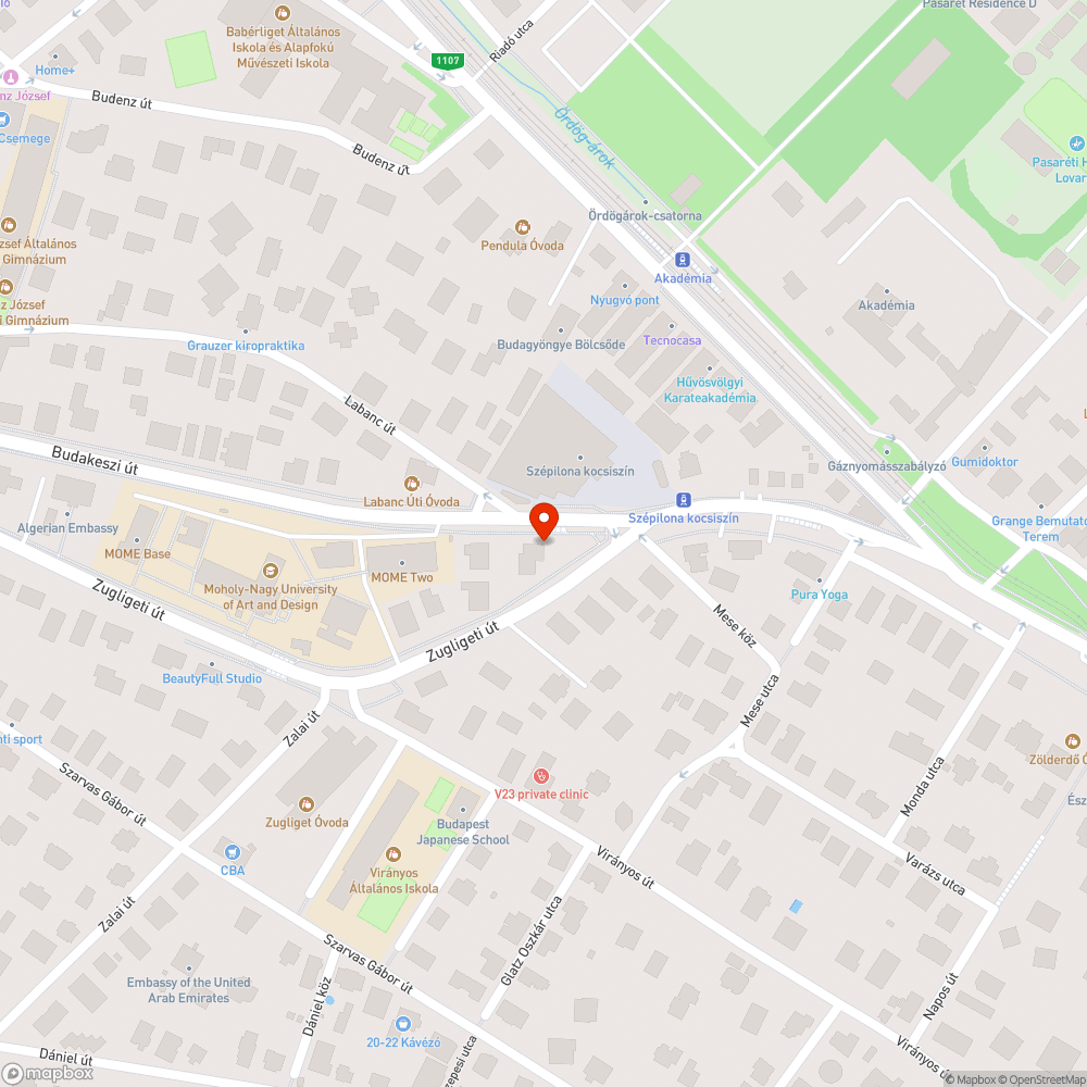 Siker! Lenyírták a gazt, de még hogy! bejelentés helye