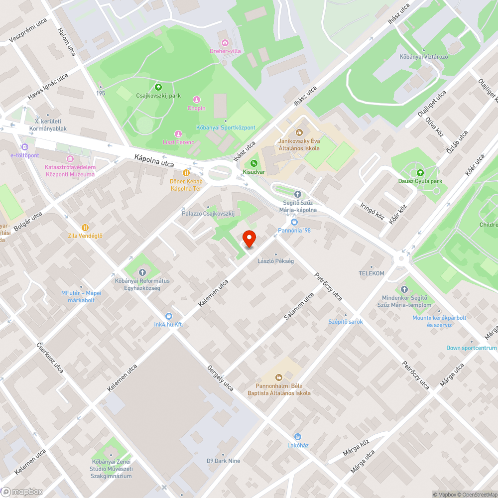 Betemetetlen munkagödör bejelentés helye