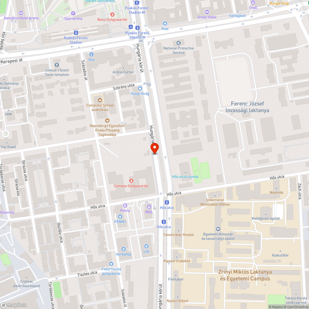 kerékpár útra lógó sarjak bejelentés helye