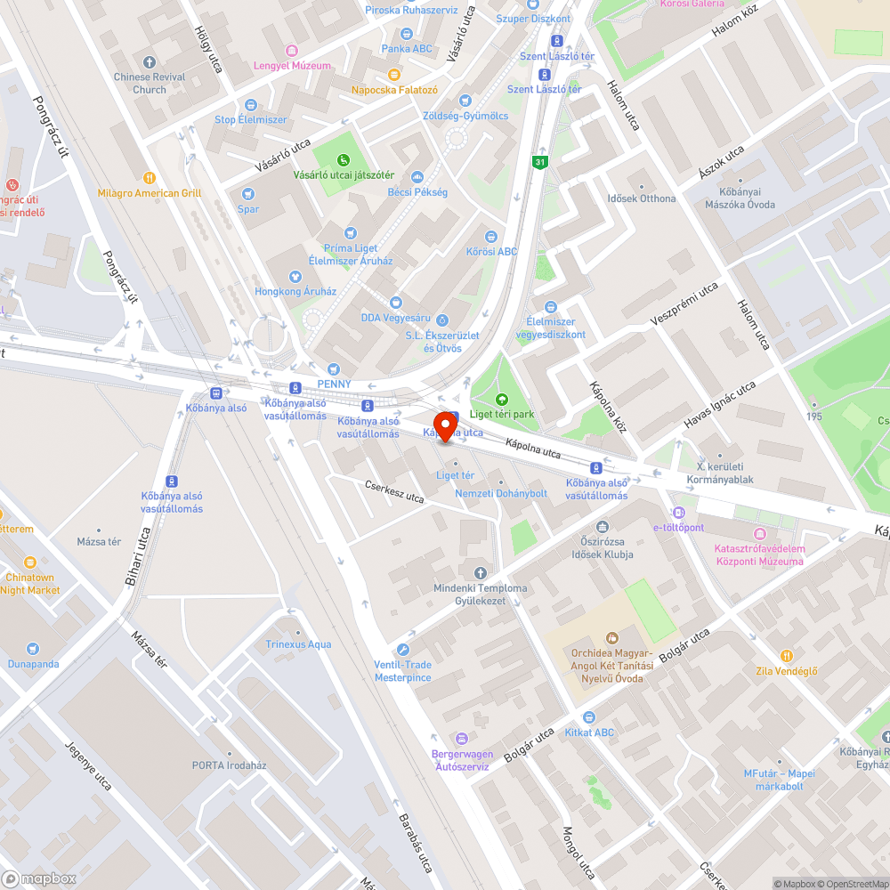 össze hajtogatott utca név tábla bejelentés helye