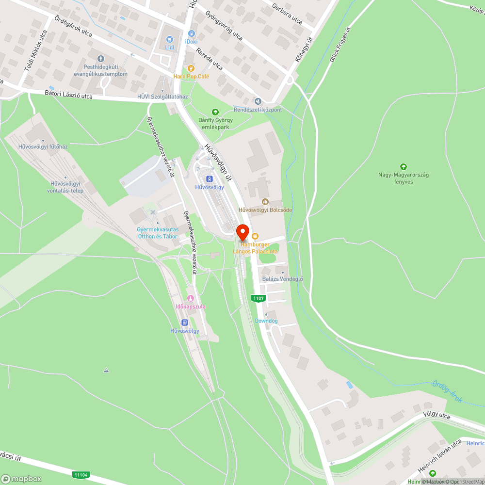 Kimozdult kövek bejelentés helye