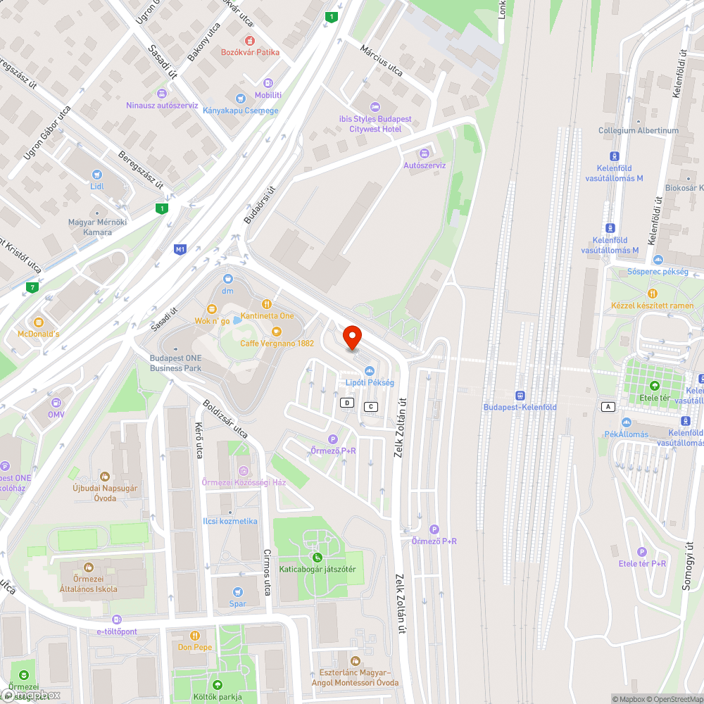 Iszonyúan büdös a kelenföldi buszállomás a cigicsikkek miatt bejelentés helye