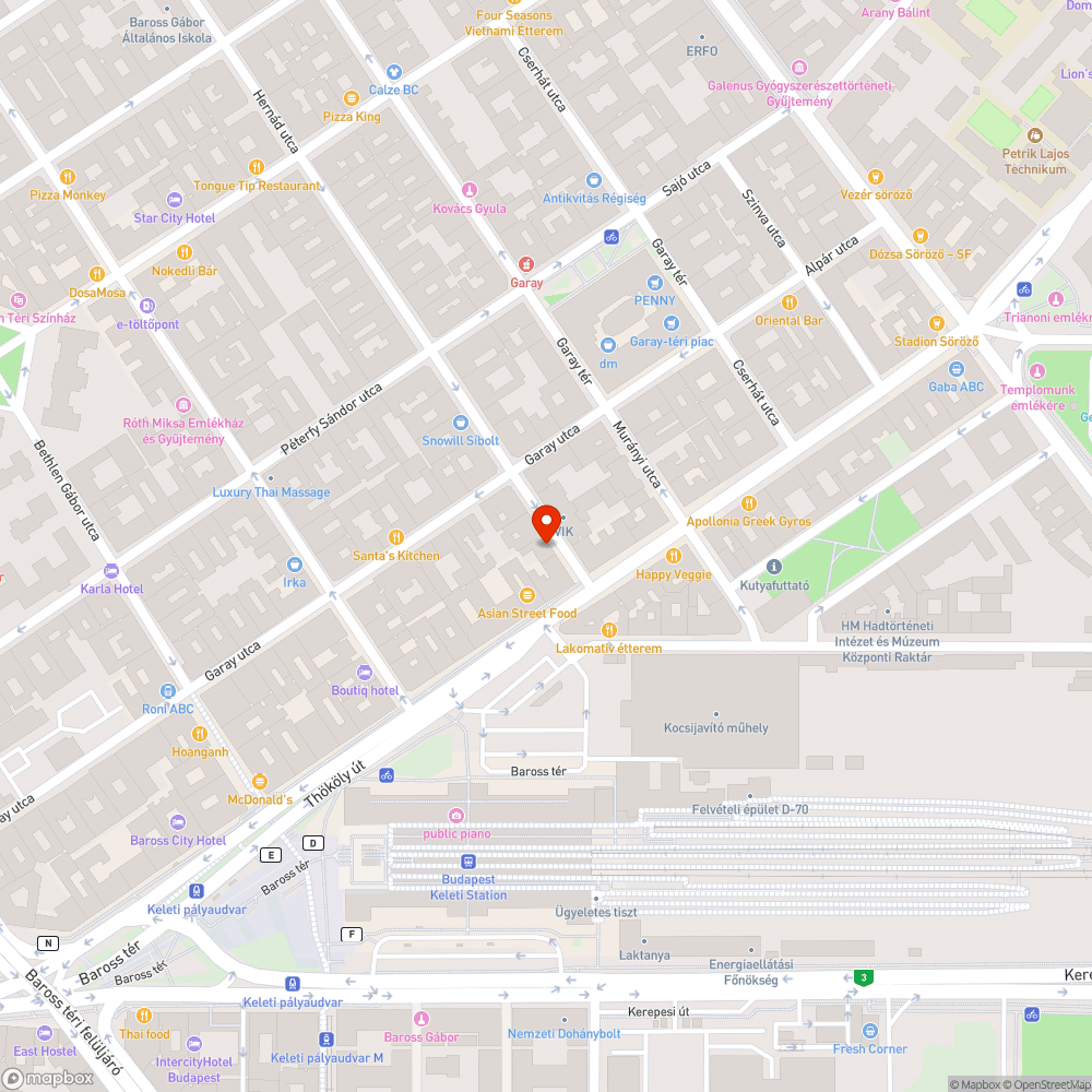 Nem vált a lámpa bejelentés helye