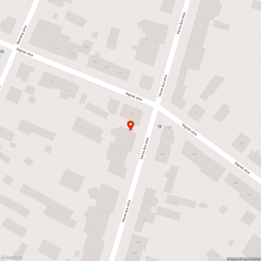 Okafogyottá vált várakozni tilos bejelentés helye