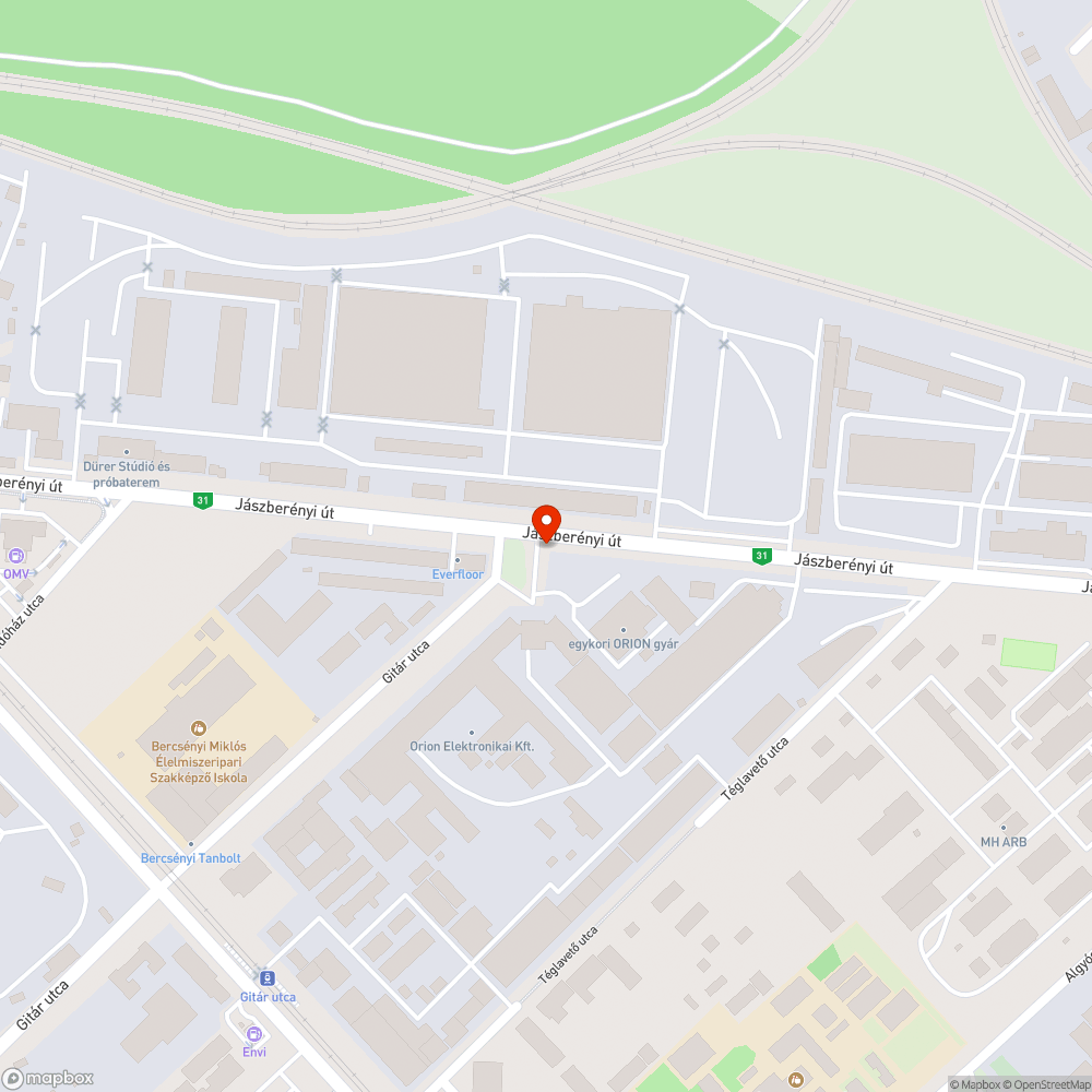 Pad csonkok bejelentés helye