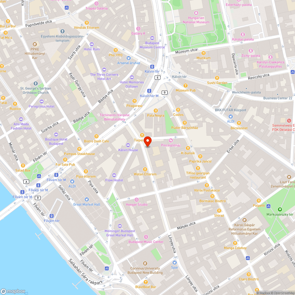 várón bejelentés helye