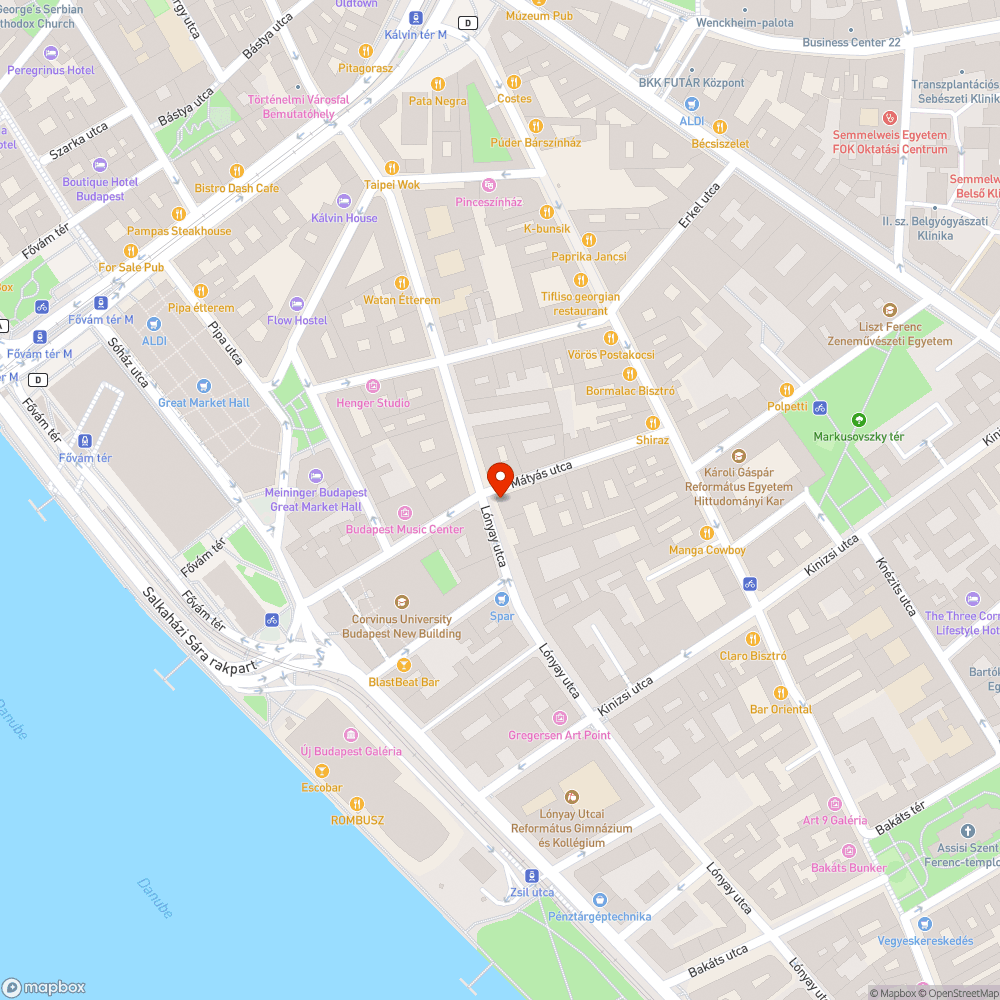 igazítás bejelentés helye