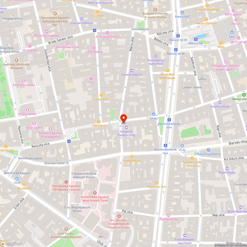 Elfordult tábla bejelentés helye