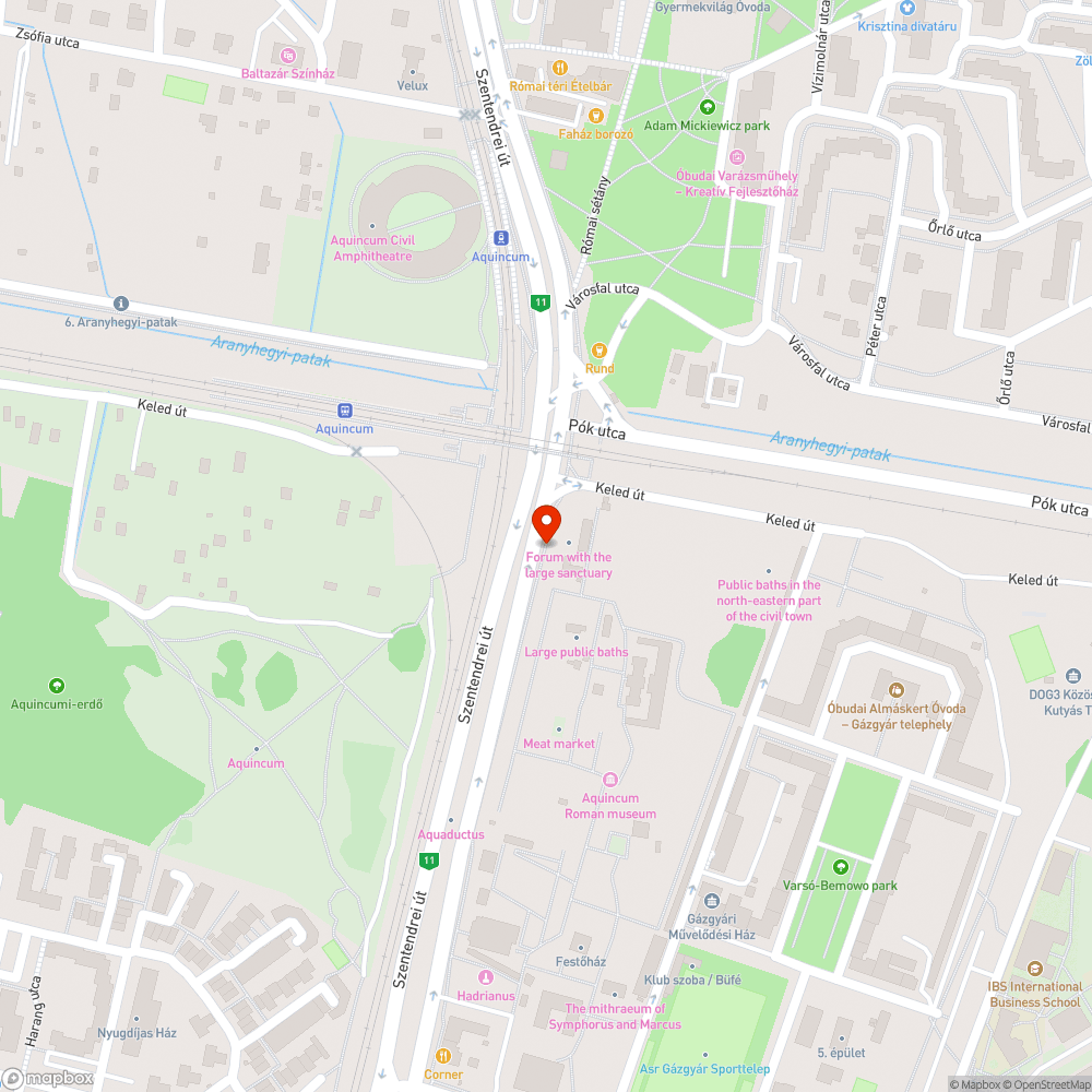 Rendszám nélküli autó a járdán bejelentés helye