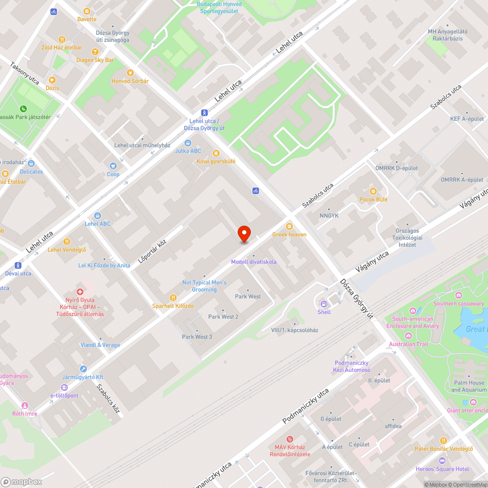 Lyuk egy csatornafedelen bejelentés helye